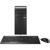 ASUS Asus M51BC-US016S Desktop Computer - AMD FX-Series FX-8300 3.30 GHz - Tower