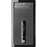 HEWLETT-PACKARD HP Business Desktop ProDesk 400 G1 Desktop Computer - Intel Core i5 i5-4590 3.30 GHz - Micro Tower