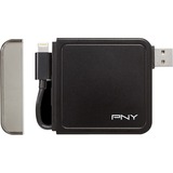 PNY PNY PowerPack L1500 Battery Power Adapter