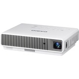 CASIO Casio Signature XJ-M241 3D Ready DLP Projector - 720p - HDTV - 16:10