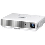 CASIO Casio Signature XJ-M246 3D Ready DLP Projector - 720p - HDTV - 16:10