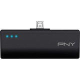 PNY PNY PowerPack DCM2200 Battery Power Adapter