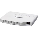 CASIO Casio Slim XJ-A142 DLP Projector - 720p - HDTV - 4:3
