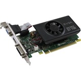 EVGA EVGA GeForce GT 730 Graphic Card - 902 MHz Core - 1 GB GDDR5 SDRAM - PCI Express 2.0 x16 - Low-profile