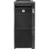 HEWLETT-PACKARD HP Z820 Convertible Mini-tower Workstation - 1 x Intel Xeon E5-2650 v2 2.60 GHz