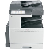 LEXMARK Lexmark X950DE LED Multifunction Printer - Color - Plain Paper Print - Desktop