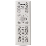 RMT-PJ03 - NEC Replacement Remote For VT770