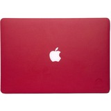 ONANOFF onanoff Leather Skin for 15-inch MacBook Pro Retina: Red