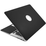 ONANOFF onanoff Leather Skin for 11-inch MacBook Air: Black