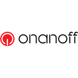 ONANOFF onanoff Leather Skin for 13-inch MacBook Pro Retina: Dark Blue