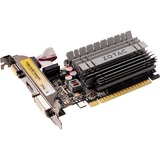 ZOTAC Zotac ZT-71105-10L GeForce GT 730 Graphic Card - 902 MHz Core - 2 GB DDR3 SDRAM - PCI Express 2.0 x16