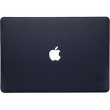 ONANOFF onanoff Leather Skin for 15-inch MacBook Pro Retina: Dark Blue