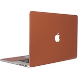 ONANOFF onanoff Leather Skin for 13-inch MacBook Pro Retina: Brown