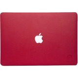 ONANOFF onanoff Leather Skin for 13-inch MacBook Pro Retina: Red