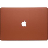 ONANOFF onanoff Leather Skin for 15-inch MacBook Pro Retina: Brown