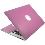 ONANOFF onanoff Leather Skin for 11-inch MacBook Air: Pink