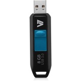 V7 V7 8GB USB 3.0 Flash Drive