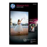 HP Premium Plus Photo Paper