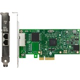 LENOVO IBM Intel I350-T2 2xGbE BaseT Adapter for IBM System x