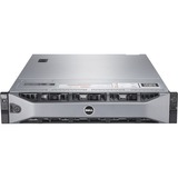 DELL COMPUTER Dell PowerEdge R720 2U Rack Server - 2 x Intel Xeon E5-2640 2.50 GHz