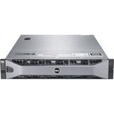 DELL MARKETING USA, Dell PowerEdge R720 2U Rack Server - 2 x Intel Xeon E5-2620 2 GHz