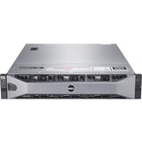 DELL COMPUTER Dell PowerEdge R720 2U Rack Server - 2 x Intel Xeon E5-2620 2 GHz