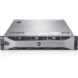 DELL COMPUTER Dell PowerEdge R720 2U Rack Server - 2 x Intel Xeon E5-2660 2.20 GHz