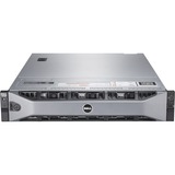 DELL MARKETING USA, Dell PowerEdge R720 2U Rack Server - 2 x Intel Xeon E5-2630 2.30 GHz