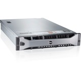 DELL MARKETING USA, Dell PowerEdge R720 2U Rack Server - 2 x Intel Xeon E5-2690 2.90 GHz