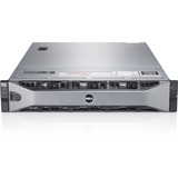 DELL COMPUTER Dell PowerEdge R720 2U Rack Server - 2 x Intel Xeon E5-2680 2.70 GHz