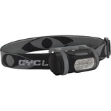 GSM OUTDOORS Cyclops Titan - Black