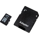 EP MEMORY - MEMORY UPGRADES EP Memory GorillaFlash 64 GB microSD Extended Capacity (microSDXC)