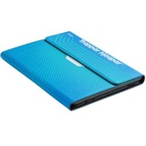 KENSINGTON TECHNOLOGY GROUP Kensington Trapper Keeper K97326WW Carrying Case (Folio) for 10