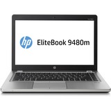 HEWLETT-PACKARD HP EliteBook Folio 9480m 14