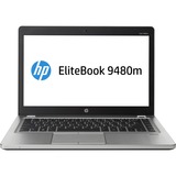 HEWLETT-PACKARD HP EliteBook Folio 9480m 14