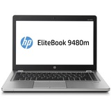HEWLETT-PACKARD HP EliteBook Folio 9480m 14