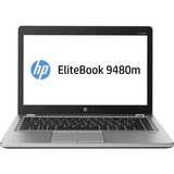 HEWLETT-PACKARD HP EliteBook Folio 9480m 14