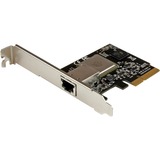 STARTECH.COM StarTech.com 1 Port PCI Express 10 Gigabit Ethernet Network Card - PCIe x4 10Gb NIC