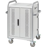 BRETFORD Bretford 30-Unit Device Cart