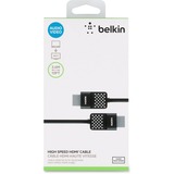 BELKIN Belkin HDMI Audio/Video Cable
