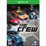 UBISOFT Ubisoft The Crew