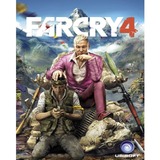 UBISOFT Ubisoft FARCRY4