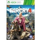 UBISOFT Ubisoft FARCRY4