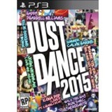 UBISOFT Ubisoft Just Dance 2015