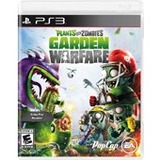 ELECTRONIC ARTS EA Plants vs. Zombies Garden Warfare