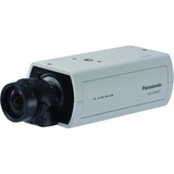 PANASONIC Panasonic WV-SPN631 3 Megapixel Network Camera - Color, Monochrome - CS Mount