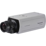 PANASONIC Panasonic WV-SPN611 1.3 Megapixel Network Camera - Color, Monochrome - CS Mount