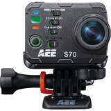 AEE TECHNOLOGY AEE S70 Digital Camcorder - 2