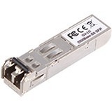 GeoVision SFP Transceiver - For Data Networking, Optical Network - 1 x LC 1000Base-SX Network