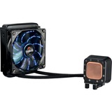 ENERMAX Enermax LIQMAX 120S ELC-LM120S-TAA Cooling Fan/Radiator